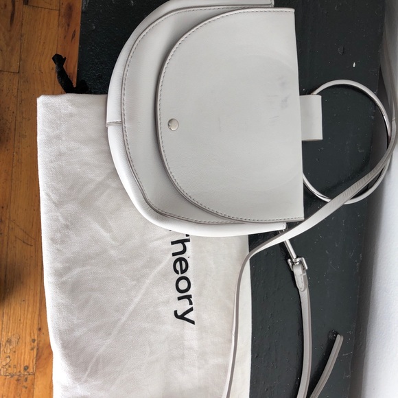 Theory Handbags - Theory cross body
